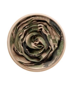 Foulard Bamboo – Michelangelo 04