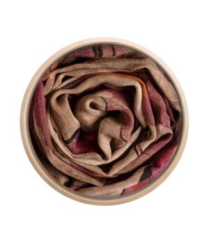 Foulard Bamboo - Degas 04