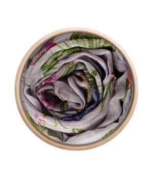Foulard Bamboo – Frida 78