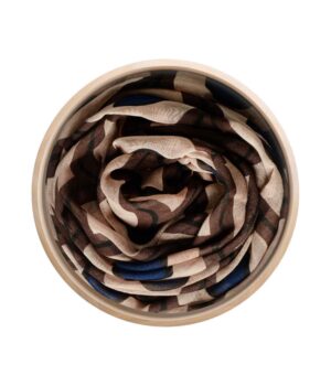 Foulard Bamboo – Escher 79