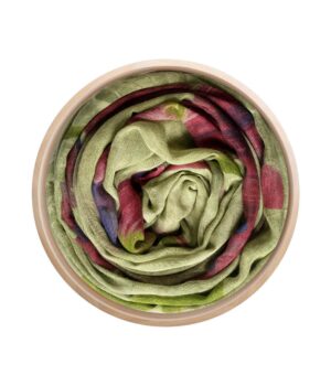 Foulard Bamboo - Dalì 15