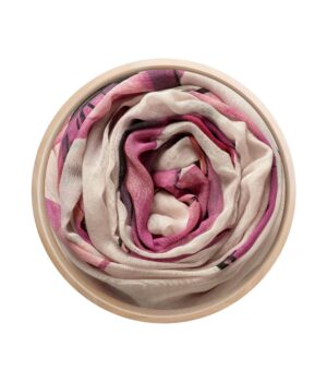 Foulard Bamboo – Degas 76