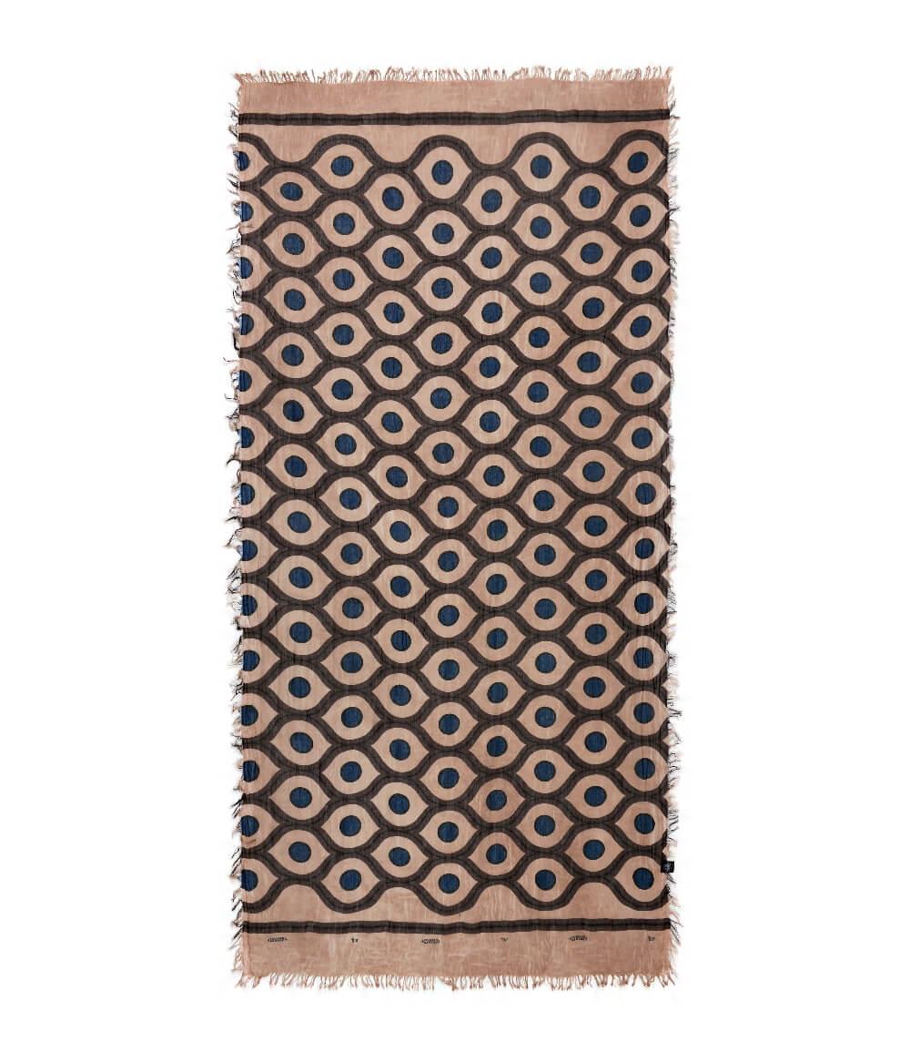 Foulard Bamboo – Escher 79 - immagine 2