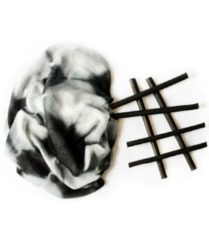 Foulard Bamboo – Net 271