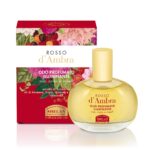 Rosso d'Ambra Olio Profumato Illuminante - 50 ml