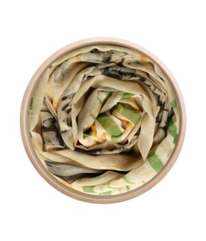 Foulard Bamboo – Bernini 50