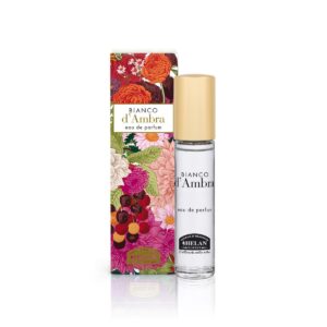 Helan Bianco D'Ambra Eau de Parfum - 10 ml