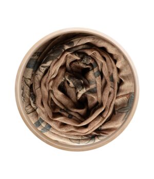 Foulard Bamboo – Canova 04