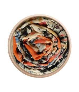 Foulard Bamboo – Chagall 50