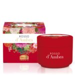 Rosso d'Ambra Crema Idratante Profumata - 200 ml