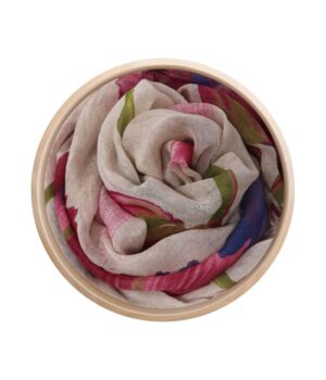 Foulard Bamboo - Dalì 03