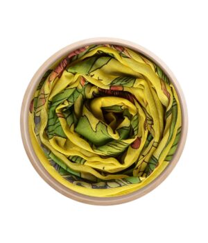 Foulard Bamboo – Durer 10
