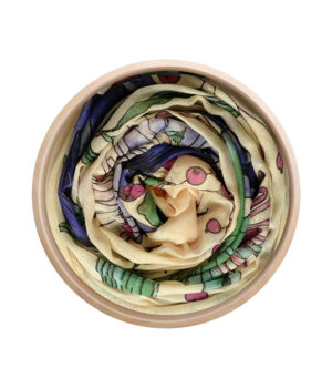 Foulard Bamboo – Durer 50