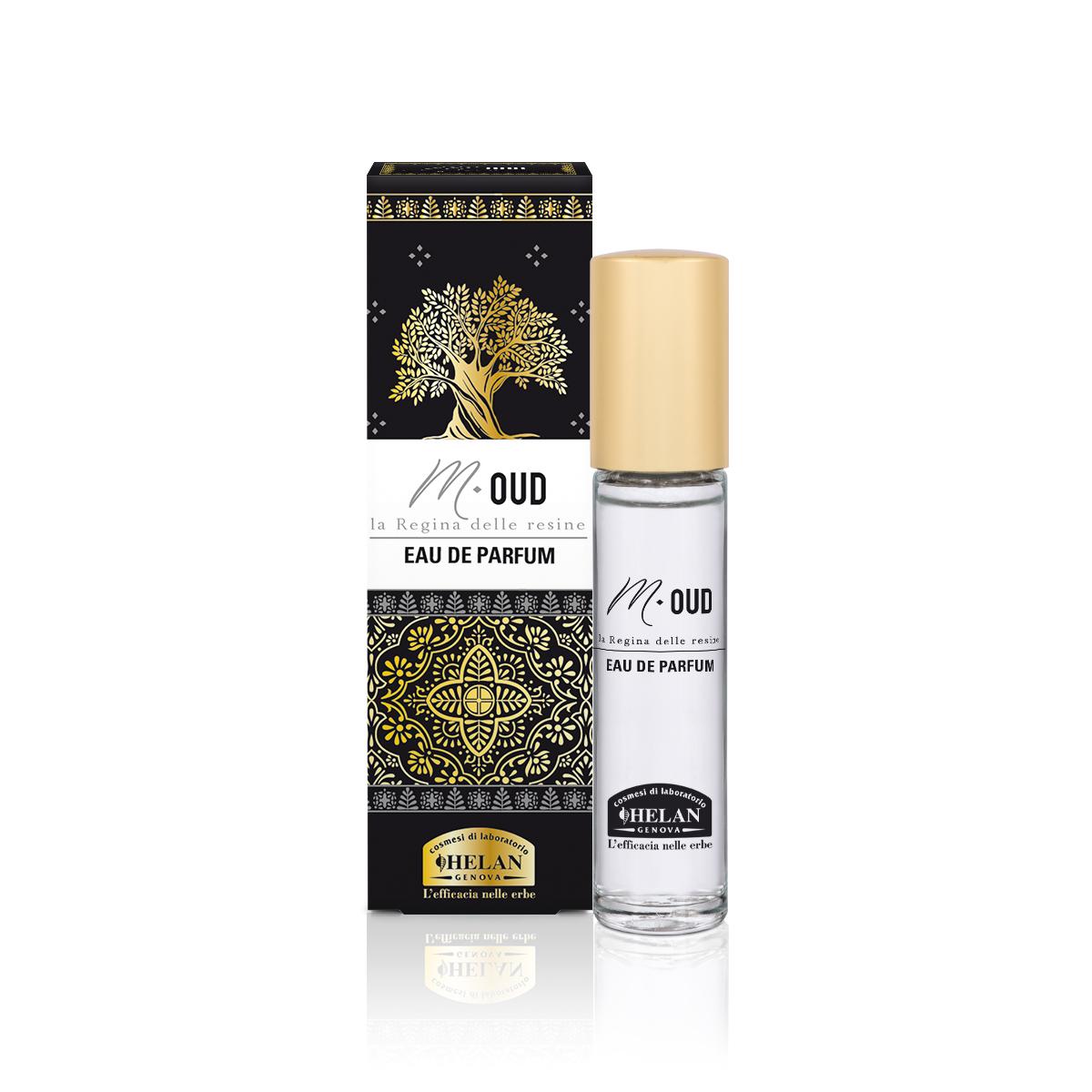 M-Oud Eau de Parfum - 10 ml