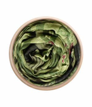Foulard Bamboo – Michelangelo 15
