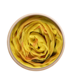 Foulard Bamboo – O’Keeffe 02