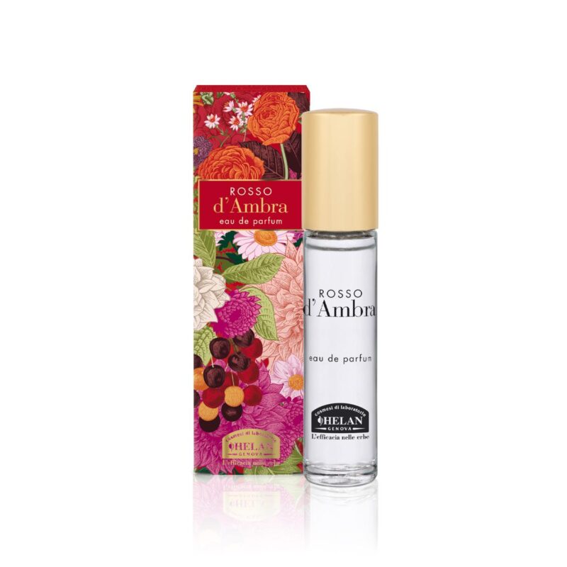 profumo rosso d'ambra.sira.bio