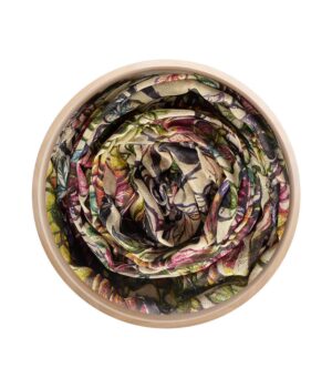 Foulard Bamboo – Warhol 03
