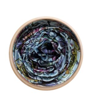 Foulard Bamboo – Warhol 17