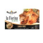 La Fiorina Vegan Bio - 200 Gr Muscolo di Grano - Linea Oro -