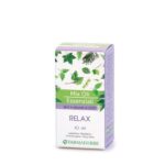 MIX OLI ESSENZIALI RELAX - 10 ML