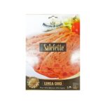 Salafette Vegan Bio Muscolo di Grano 100gr - Linea Oro