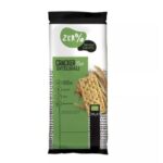 Crackers Integrali Senza Lievito - 250gr