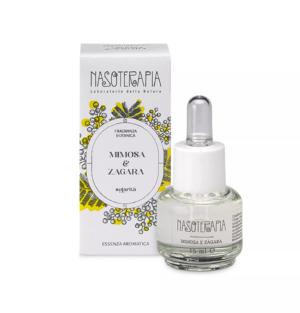 Essenza Aromatica Mimosa E Zagara - 15ml