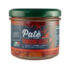 Paté di Pomodori Secchi Bio - 100 g