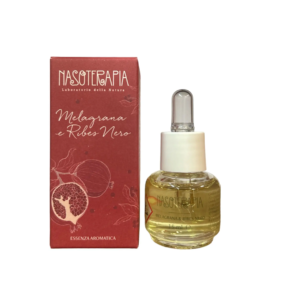 Essenza Aromatica Melagrana e Ribes Nero – 15ml