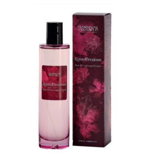 Spray per Ambiente - Rosso Prezioso - 100 ml