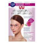 Winter Hyaluronic Face Lift Complex - Mascherina Occhi Monouso Anti-Età