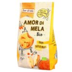 Biscotti Amor Di Mela Bio - 250gr