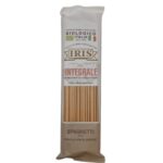 Spaghetti Di Semola Integrale IRIS Bio - 500gr