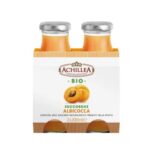 Succo all'Albicocca Bio - Succobene 2x200 ml