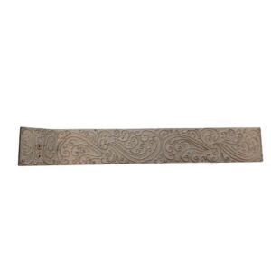 Brucia Incenso Silver