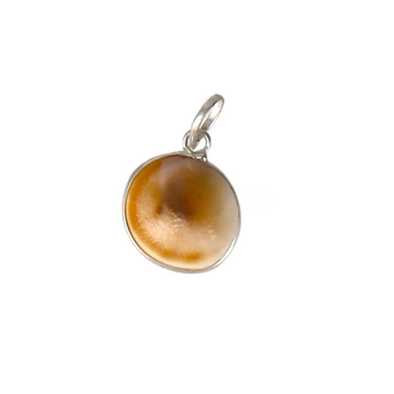 Pendente Gomti Chakra Bio Luce.sira.bio
