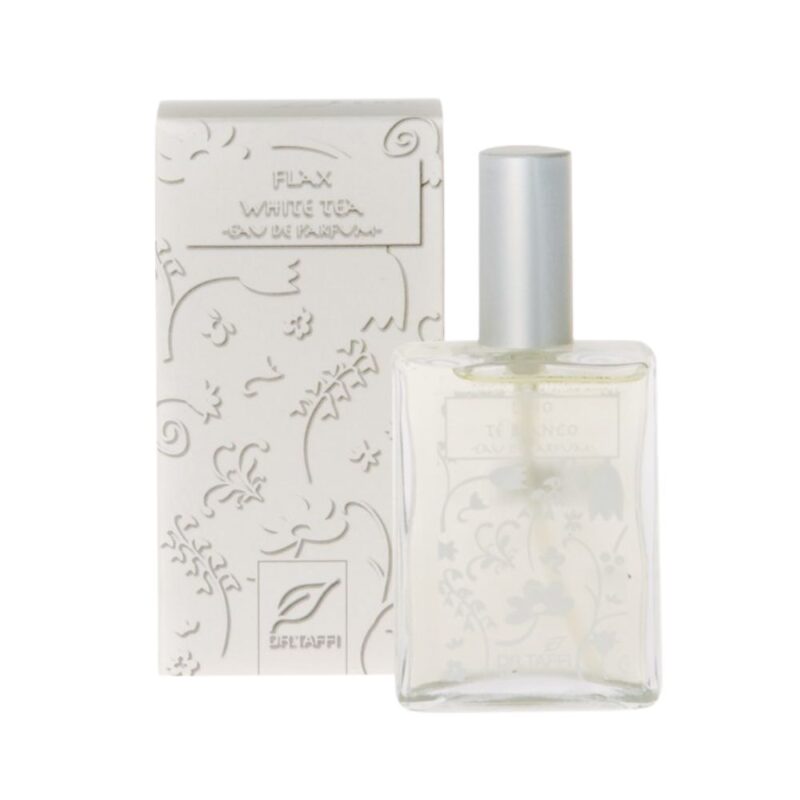 eau de parfum dr. taffi.sira.bio