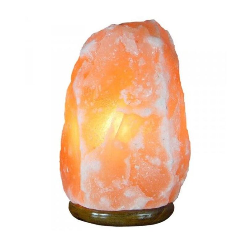 lampada di sale 10-15kg.sira.bio