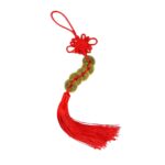 Monete Feng Shui Ricchezza - Bio Radhika