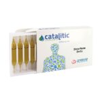 Cemon Catalitic Oligoelenti Zinco-Rame (Zn-Cu) - 20 Fiale Orali da 2 ml