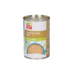 Lenticchie Lessate Biologiche - 400 g (240 g sgocciolato)