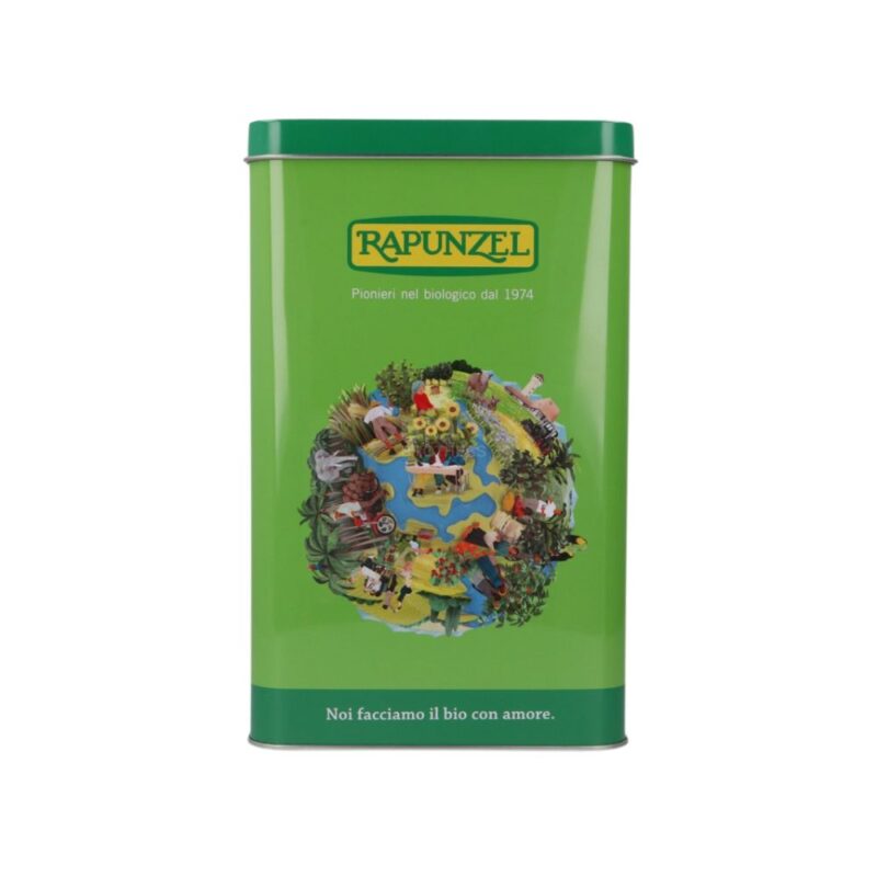 rapunzel latta muesli.sira.bio