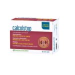Farmaderbe Calcolstop - 20 Stick da 5 gr