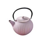 Neavita Teiera ghisa Nago Rosa 800 ml