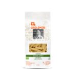 Girolomoni Maccheroni Grano Duro Senatore Cappelli – 500 gr