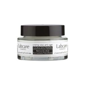 Crema Viso Anti-Age Concentrata Ricompattante Ridensificante, 50ml