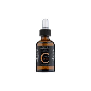LabCare Siero Viso Concentrato Vitamina C, 30ml