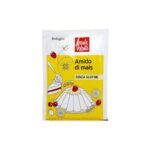 Amido Di Mais Bio Senza glutine - 125 g