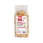 Paccheri di Lenticchie e Riso Fior di Loto - 250gr